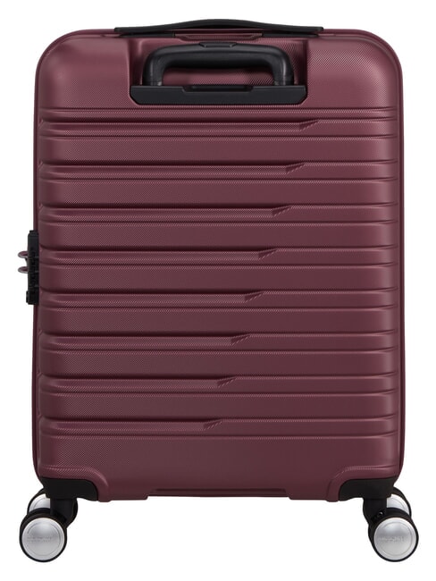 FLASHLINE Hand luggage trolley iced berry - Hand luggage