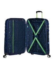 AMERICAN TOURISTER WAVEBREAKER DISNEY  Large Trolley Buzz Lightyear - Rigid Trolley Cases - 2
