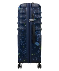 AMERICAN TOURISTER WAVEBREAKER DISNEY  Large Trolley Buzz Lightyear - Rigid Trolley Cases - 4