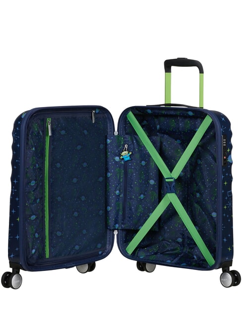 WAVEBREAKER DISNEY  Trolley Hand Luggage Buzz Lightyear - Hand luggage