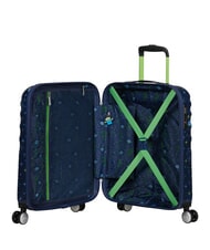 AMERICAN TOURISTER WAVEBREAKER DISNEY  Trolley Hand Luggage Buzz Lightyear - Hand luggage - 2
