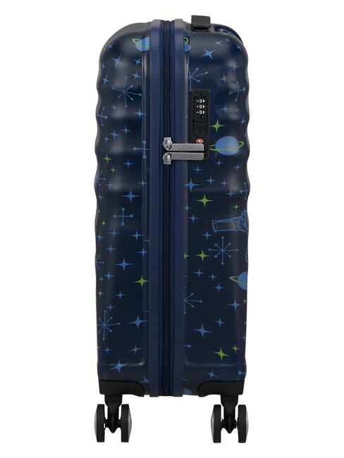 WAVEBREAKER DISNEY  Trolley Hand Luggage Buzz Lightyear - Hand luggage