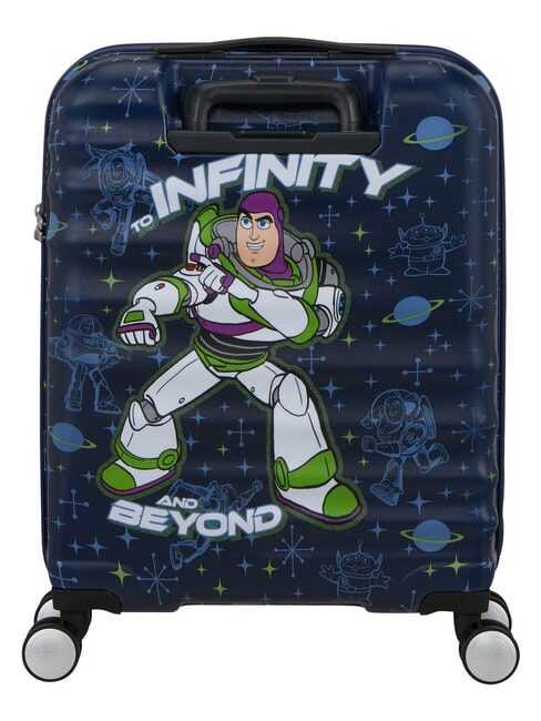 WAVEBREAKER DISNEY  Trolley Hand Luggage Buzz Lightyear - Hand luggage