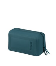 AMERICAN TOURISTER URBAN GROOVE Silicone beauty totally teal - Beauty Case - 2