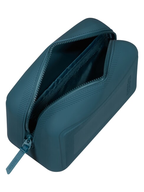 URBAN GROOVE Silicone beauty totally teal - Beauty Case
