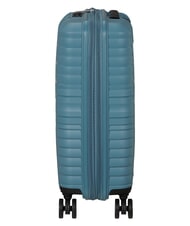 AMERICAN TOURISTER FLYTWIST  Carry-on luggage, expandable storm blue - Hand luggage - 4