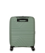 AMERICAN TOURISTER FLYTWIST  Carry-on luggage, expandable botanical green - Hand luggage - 5