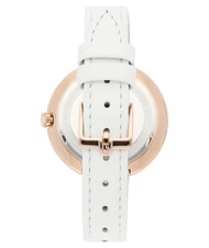 FURLA COSY SECONDS Fashion watch white - Watches - 3