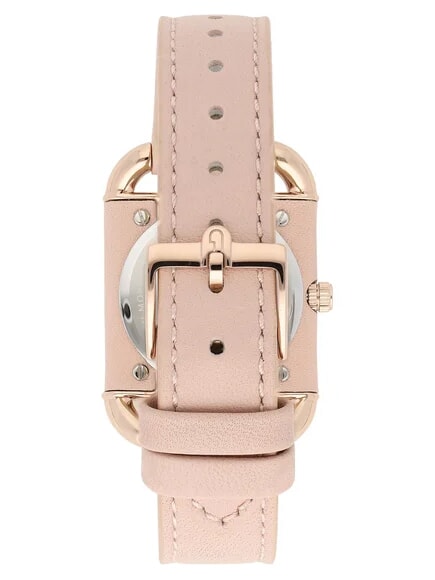 ARCO SQUARE Fashion watch rose - Watches