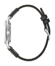 FURLA STUDS INDEX Fashion watch steel-black - Watches - 3