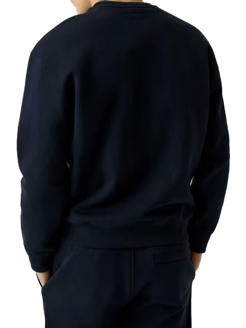 REGULAR AMERICAN Crewneck sweatshirt daring ocean - Sweatshirts
