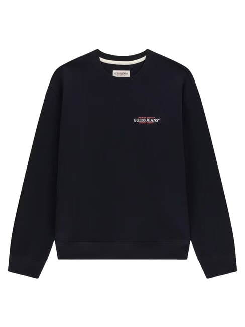 REGULAR AMERICAN Crewneck sweatshirt daring ocean - Sweatshirts