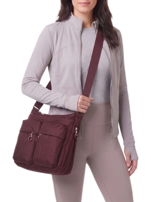 MD20 Shoulder bag, expandable since - Women&rsquo;s Bags
