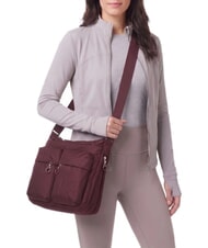MANDARINA DUCK MD20 Shoulder bag, expandable since - Women&rsquo;s Bags - 2