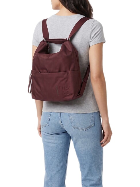 MD20 Sack bag convertible into a backpack since - Women&rsquo;s Bags