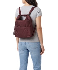 MANDARINA DUCK MD20 Sack bag convertible into a backpack - Women&rsquo;s Bags
