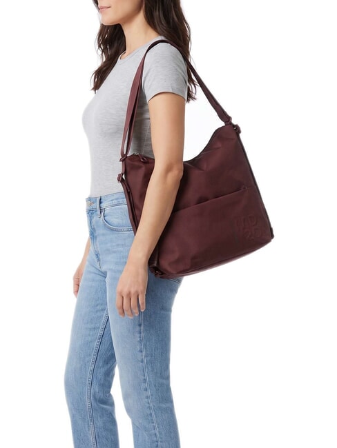MD20 Sack bag convertible into a backpack since - Women&rsquo;s Bags