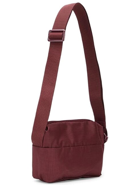 MD20 Small shoulder bag in fabric since - Women&rsquo;s Bags