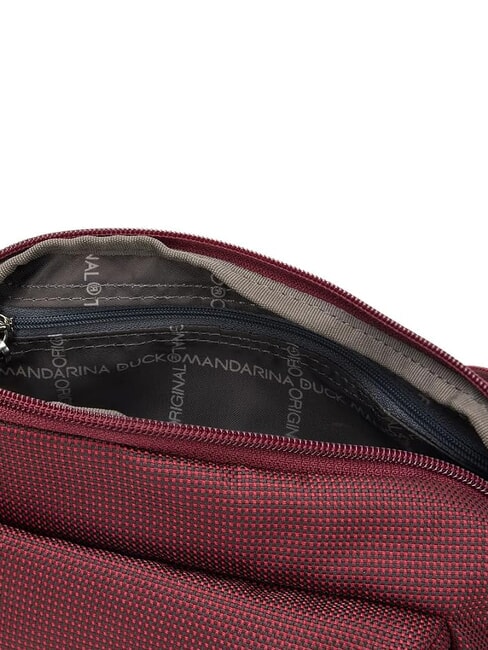 MD20 Small shoulder bag in fabric since - Women&rsquo;s Bags