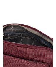 MANDARINA DUCK MD20 Small shoulder bag in fabric since - Women&rsquo;s Bags - 3