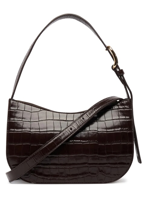 SARA Shoulder bag chocolate tones - Women&rsquo;s Bags
