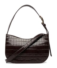 FURLA SARA Shoulder bag chocolate tones - Women&rsquo;s Bags - 3