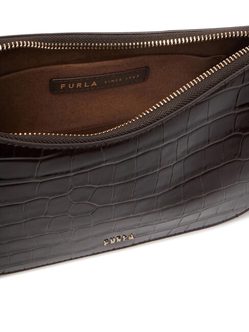 SARA Shoulder bag chocolate tones - Women&rsquo;s Bags