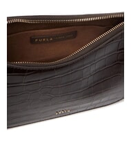 FURLA SARA Shoulder bag chocolate tones - Women&rsquo;s Bags - 4