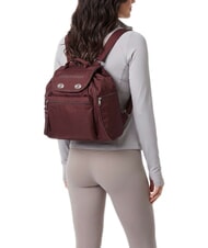 MANDARINA DUCK MD20 Backpack with flap since - Women&rsquo;s Bags - 4