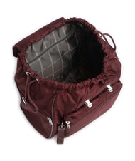 MANDARINA DUCK MD20 Backpack with flap since - Women&rsquo;s Bags - 5