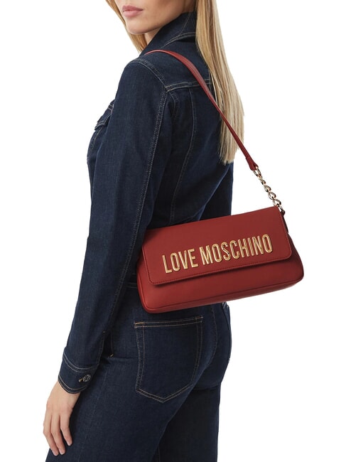 BOLD LOVE Shoulder bag, adjustable rust - Women&rsquo;s Bags