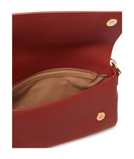 LOVE MOSCHINO BOLD LOVE Shoulder bag, adjustable rust - Women&rsquo;s Bags - 4