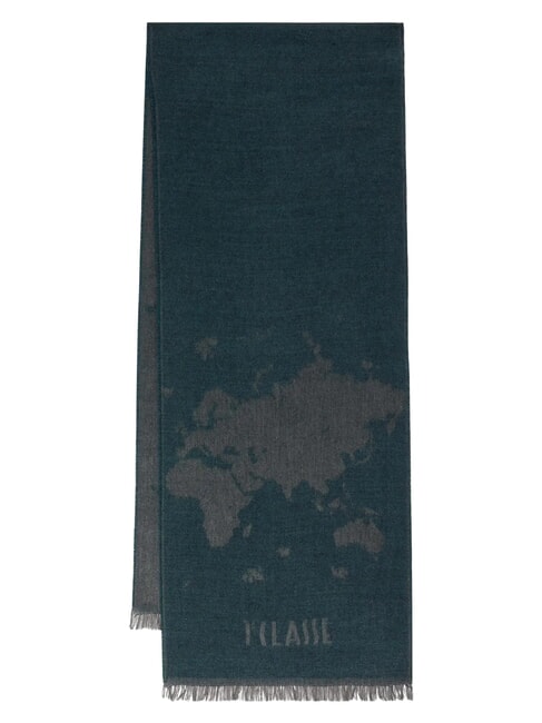 AM1C Scarf oil - Scarves