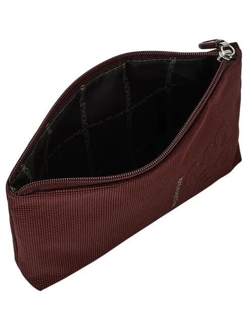 MD20 Clutch bag by hand since - Sachets & Travels Cases