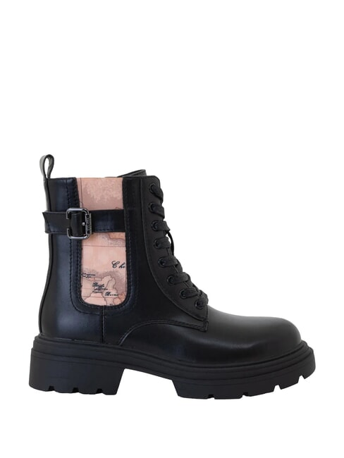 GEO  Beatles boots Black - Women&rsquo;s shoes