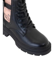 ALVIERO MARTINI PRIMA CLASSE GEO  Beatles boots Black - Women&rsquo;s shoes - 4