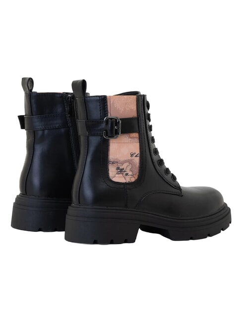 GEO  Beatles boots Black - Women&rsquo;s shoes