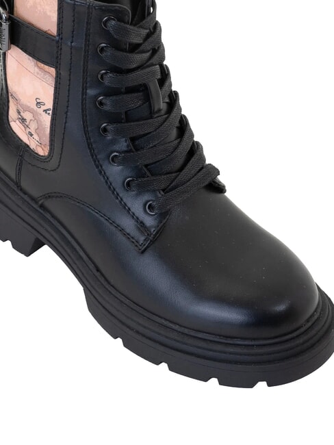 GEO  Beatles boots Black - Women&rsquo;s shoes