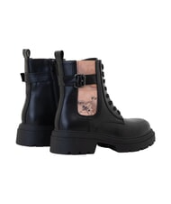 ALVIERO MARTINI PRIMA CLASSE GEO  Beatles boots Black - Women&rsquo;s shoes - 3