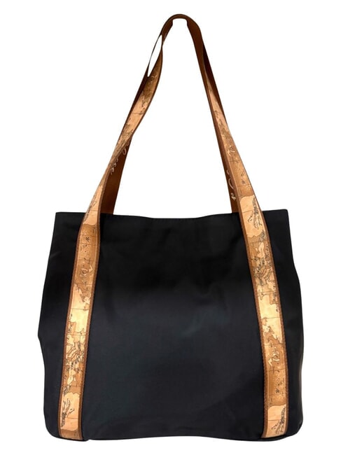 WHISPER NYLON Shoulder bag Black - Women&rsquo;s Bags