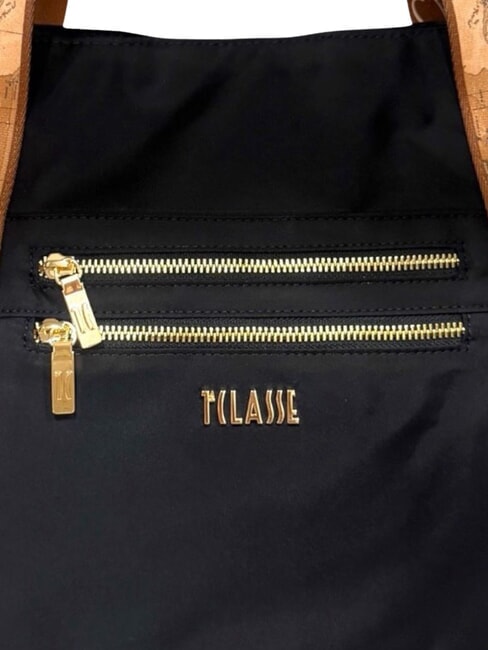 WHISPER NYLON Shoulder bag Black - Women&rsquo;s Bags