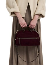 BORBONESE B-GALLERY Handbag, with shoulder strap - Women&rsquo;s Bags