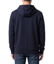 GUESS BASIC BOX Hoodie smartblue - Sweatshirts - 2