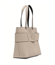 ARMANI EXCHANGE A|X BUCKLE Shoulder shopper bag - Women&rsquo;s Bags