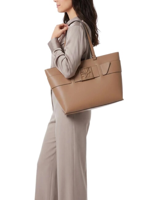 A|X BUCKLE Shoulder bag puppets - Women&rsquo;s Bags