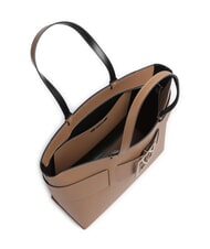 ARMANI EXCHANGE A|X BUCKLE Shoulder bag puppets - Women&rsquo;s Bags - 4