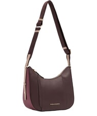 PIQUADRO CIRCLE Shoulder bag, leather burgundy/pink - Women&rsquo;s Bags - 3