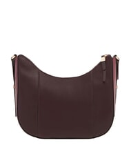 PIQUADRO CIRCLE Shoulder bag, leather burgundy/pink - Women&rsquo;s Bags - 4