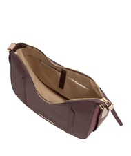 PIQUADRO CIRCLE Shoulder bag, leather burgundy/pink - Women&rsquo;s Bags - 5
