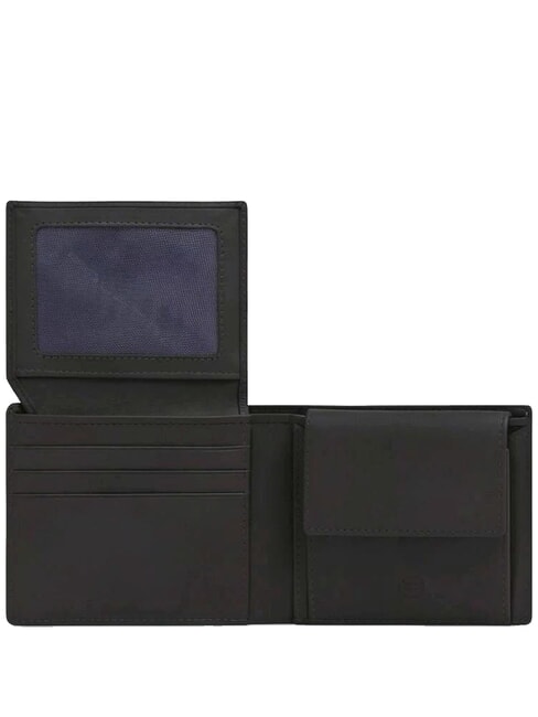 SYNC Wallet Black - Men&rsquo;s Wallets